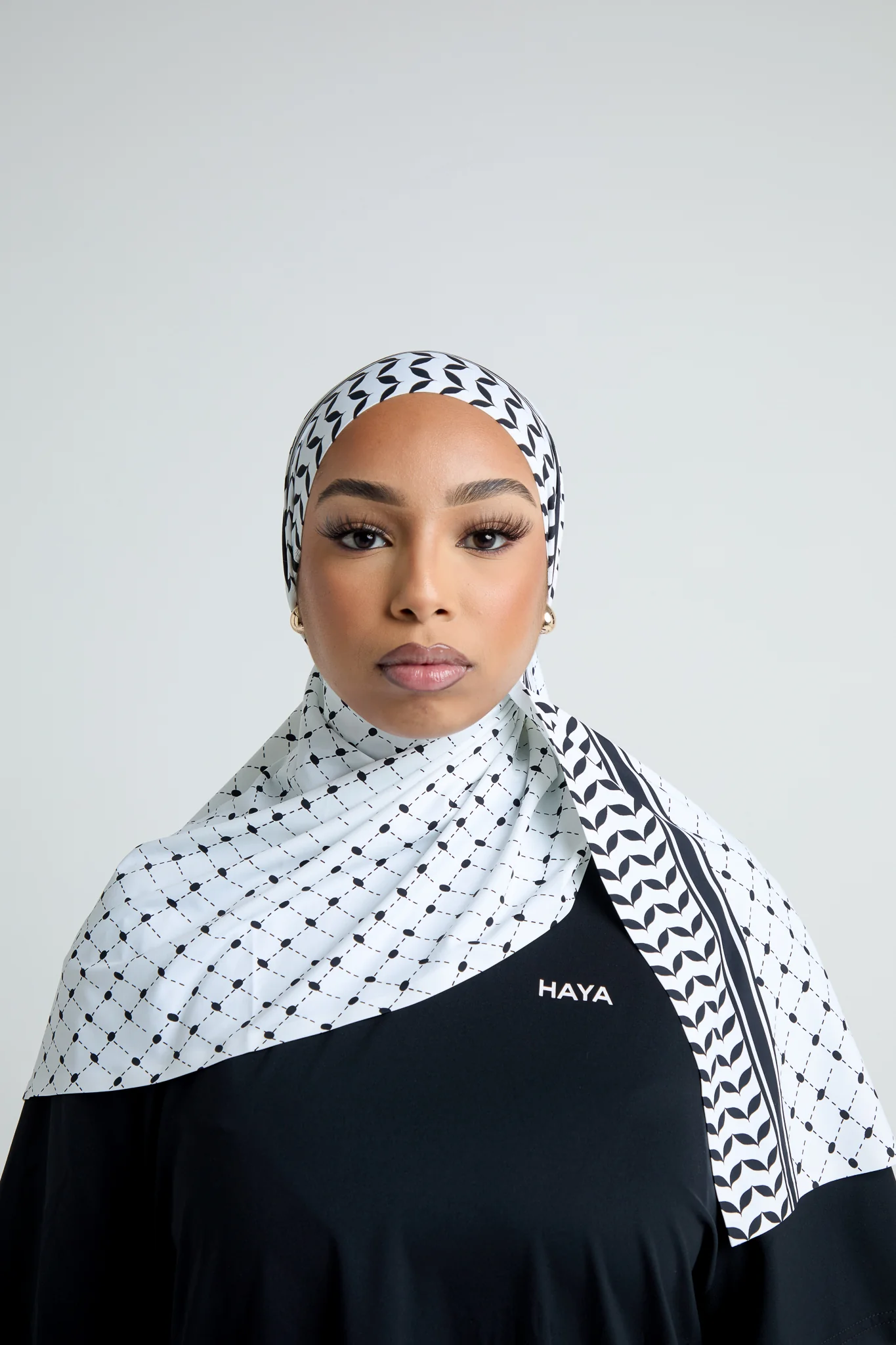 Sports Hijab